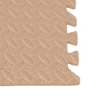 Bopeep EVA Foam Kids Play Mat Floor Beige-1910113151769251844