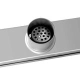 Dutxa 600mm Floor Grate Drain Strip-1919892922900287492