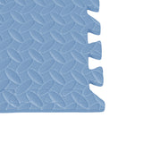 Bopeep EVA Foam Kids Play Mat Floor Blue-1910113152079630340