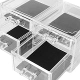 Cosmetic 7 Drawer Makeup Organizer Storage-1910112868578234372