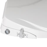 Non Electric Bidet Toilet Seat Dual-1919892899244412932