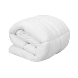 Dreamz Pillowtop Mattress Topper thickness 5cm-1910112192850694148