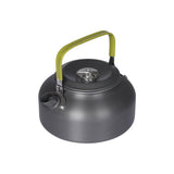 Toque 10Pcs Camping Cookware Set Outdoor-1910113247072227333