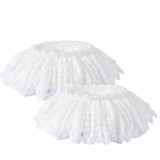 Cleanflo Spin Mop Bucket Set 360? Spinning Green-1937319838687039492
