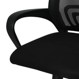 2x Levede Office Chair Gaming Computer Black-1910113031724077060