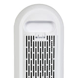 Spector Portable Electric Heater Fan 1200W Home Office-1910112282243895300