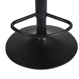 Levede 1x Bar Stools Gas Lift Kitchen-1910113239451176964