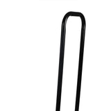 Firewood Rack Holder 4FT Fireplace Tool-1910113121335382020