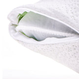 DreamZ 2x Memory Foam Pillow Bamboo-1937319838380855300