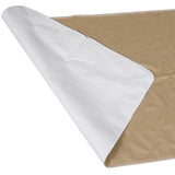 PaWz 2 Pcs 90x90 cm Reusable Waterproof XX-Large-1910113001013383172