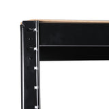 Traderight Warehouse Shelving Garage 1.7M Medium-1910113080470278148
