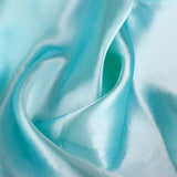 50x Satin Chair Sashes Cloth Cover Wedding Tiffany-1910113035981295620