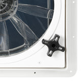 Manan Caravan Roof Vent 12V Hatch Air-1910113262033309700
