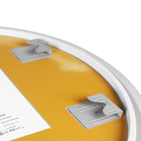 EMITTO LED Wall Mirror Round Anti-fog 70CM-1910113316076916740