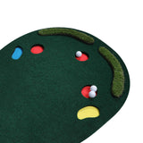 Centra 3M Golf Putting Mat Practice-1910113075063820292
