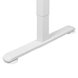 Levede Motorised Standing Desk Adjustable 120cm Natural 800x 1.5MM-1919892940151459844