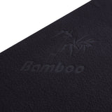 Cool Gel Memory Foam Bed Wedge Pillow With Cover Black 10-1910113040687304708