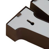 LED Metal Letter Lights Free Standing-1910112225704677380