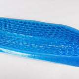 Gel Honeycomb Seat Cushion Flex Back-1910113080684187652