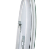 EMITTO LED Wall Mirror Arch Anti-fog 50*90cm 50x90-1910113317356179460