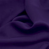 2x Blockout Curtains Panels 3 Layers Purple-1910113268492537860