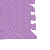 Bopeep EVA Foam Kids Play Mat Floor Purple-1910113153002377220