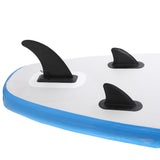 Extra Wide Stand Up Paddle Board Kayak-1910112224446386180