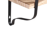 Levede Floating Shelves Brackets Display-1910113033166917636