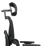 LEVEDE Ergonomic Office Chair Mesh Executive Seat-1937319820450205700