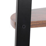 Levede 5 Tier Corner Shelf Industrial-1917016725015105540