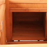 Pawz Rabbit Hutch-1937319804423770116