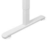 Levede Motorised Standing Desk Height 120cm Black 800x 1.5MM-1910112993178423300