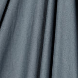 Dreamz 4pcs King Size 100% Bamboo Bed Sheet Set in Charcoal Colour-1910113201295593476