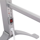 Electric Heated Towel Rail Rack Dryer-1919892899454128132