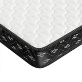 Dreamz Spring Mattress Bed Pocket Tight Single-1910112882478157828
