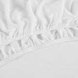 DreamZ Mattress Protector Topper Pillowtop Single-1910113036140679172