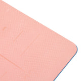 Centra Yoga Mat-1937319809905725444