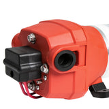 Caravan Water Pump 40PSI Pressure 12V-1910113262196887556