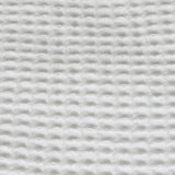 DreamZ Throw Blanket Cotton Waffle Blankets White Double-1919892916214566912