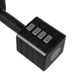 Centra A Pair 2.8KG-10KG Dumbbells Black-1937319780113584132