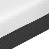 Dreamz Queen Mattress Gel Memory Foam Cooling Breathable 15cm Medium Firm-1937319782034575364