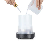 Aroma Diffuser Aromatherapy Ultrasonic-1910113079094546436