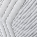 Dreamz Single Cooling Mattress 5 Zone 25cm-1910112891240058884