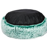 PaWz Replaceable Cover For Dog Calming M Teal Cover Medium-1910112959179395077