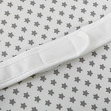 Bopeep Baby Cot Bed Crib Portable Bassinet-1910113162720579589
