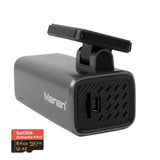 Dash Camera 4K Wifi Car Recorder Voice-1910113262364659717