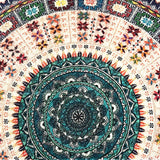 Marlow Door Mat Half Moon Semi-Circle Rug 60x90-1919892882941153285