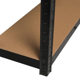 Traderight Warehouse Shelving Garage 1.7M Medium-1910113080470278149