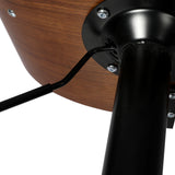 Levede 1x Bar Stools Gas Lift Kitchen-1910113239451176965