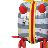 BoPeep Kids Ride On Suitcase Children-1910113154113867781